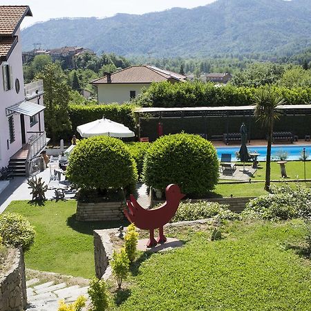 Casa Rea Βίλα Beverino Εξωτερικό φωτογραφία