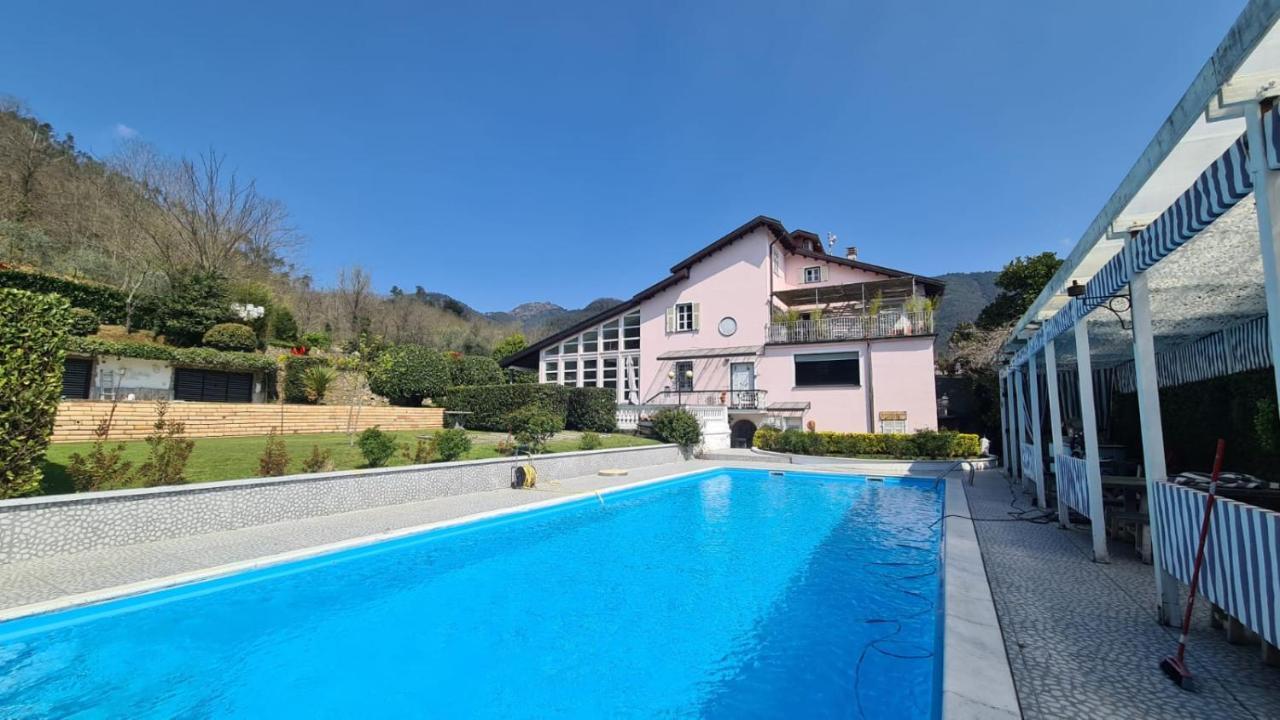 Casa Rea Βίλα Beverino Δωμάτιο φωτογραφία