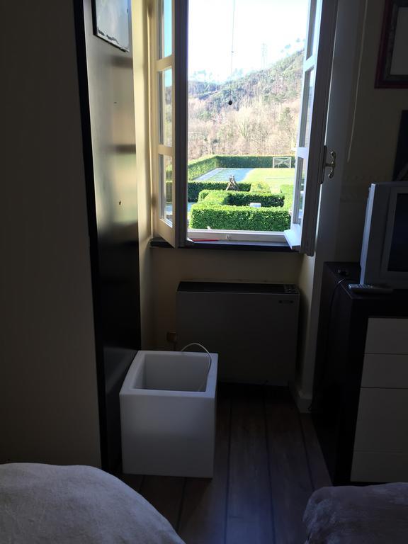 Casa Rea Βίλα Beverino Εξωτερικό φωτογραφία