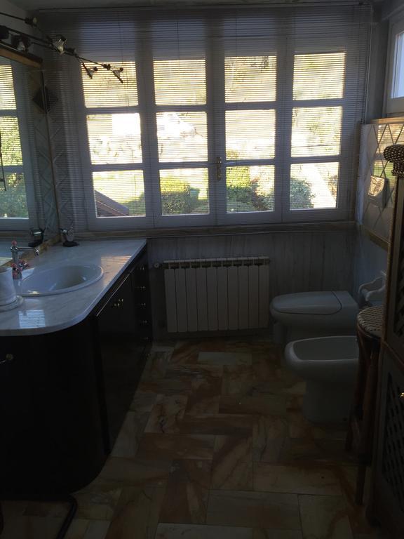 Casa Rea Βίλα Beverino Εξωτερικό φωτογραφία