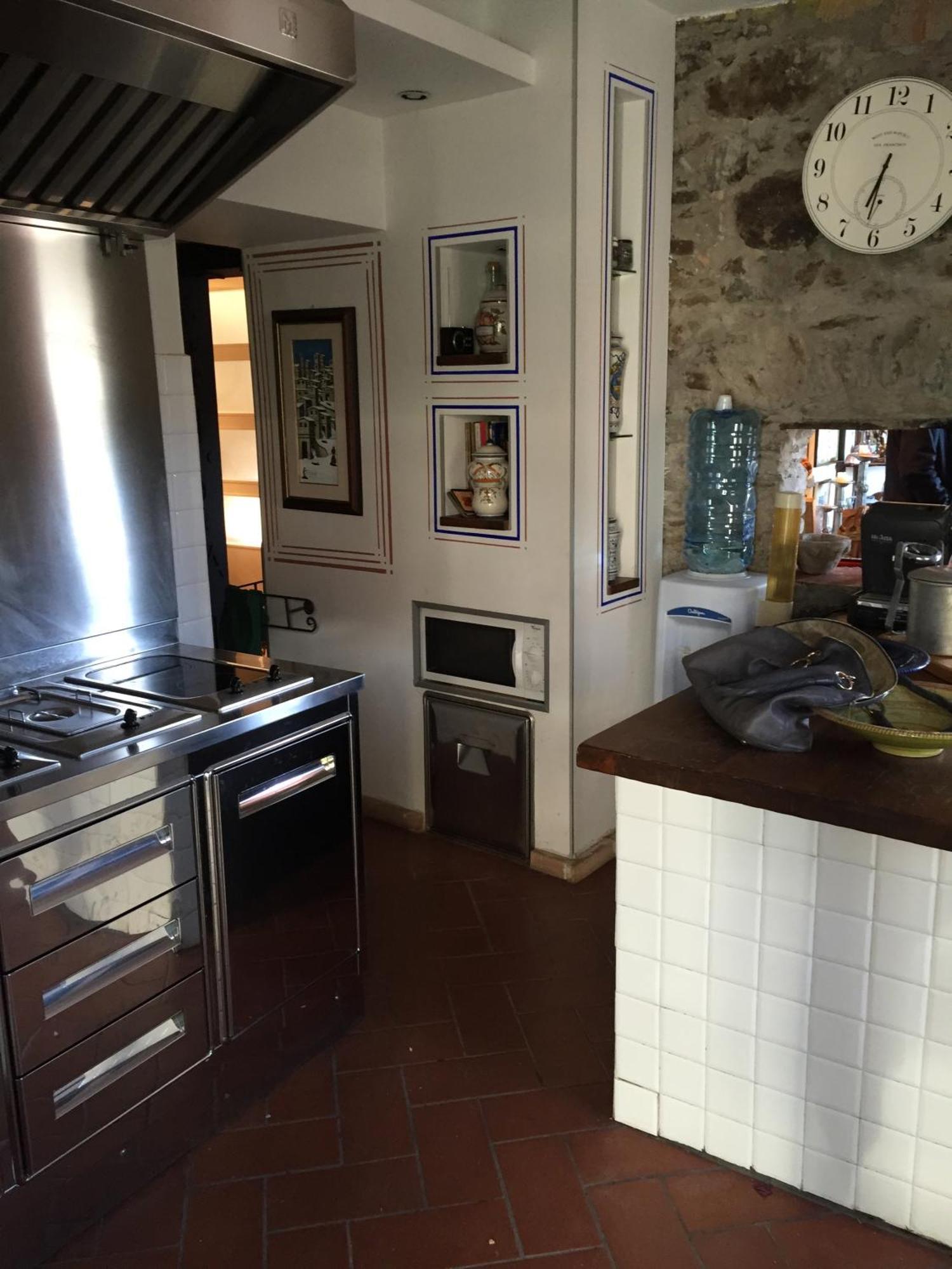Casa Rea Βίλα Beverino Εξωτερικό φωτογραφία