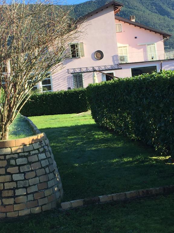 Casa Rea Βίλα Beverino Εξωτερικό φωτογραφία