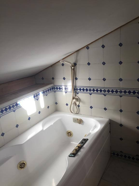 Casa Rea Βίλα Beverino Εξωτερικό φωτογραφία