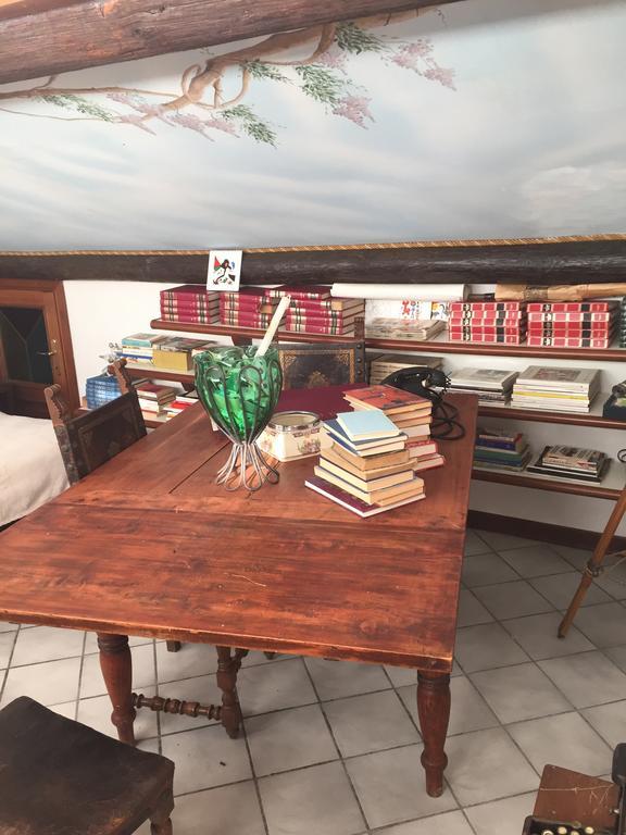 Casa Rea Βίλα Beverino Εξωτερικό φωτογραφία