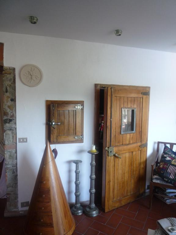 Casa Rea Βίλα Beverino Εξωτερικό φωτογραφία