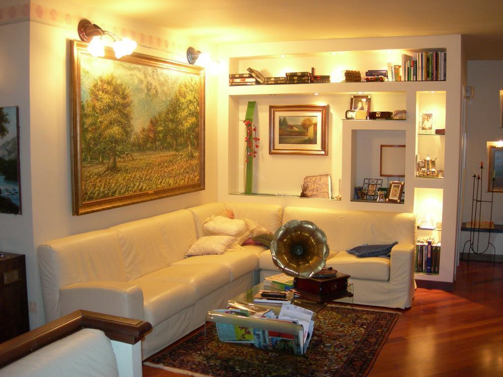 Casa Rea Βίλα Beverino Εξωτερικό φωτογραφία