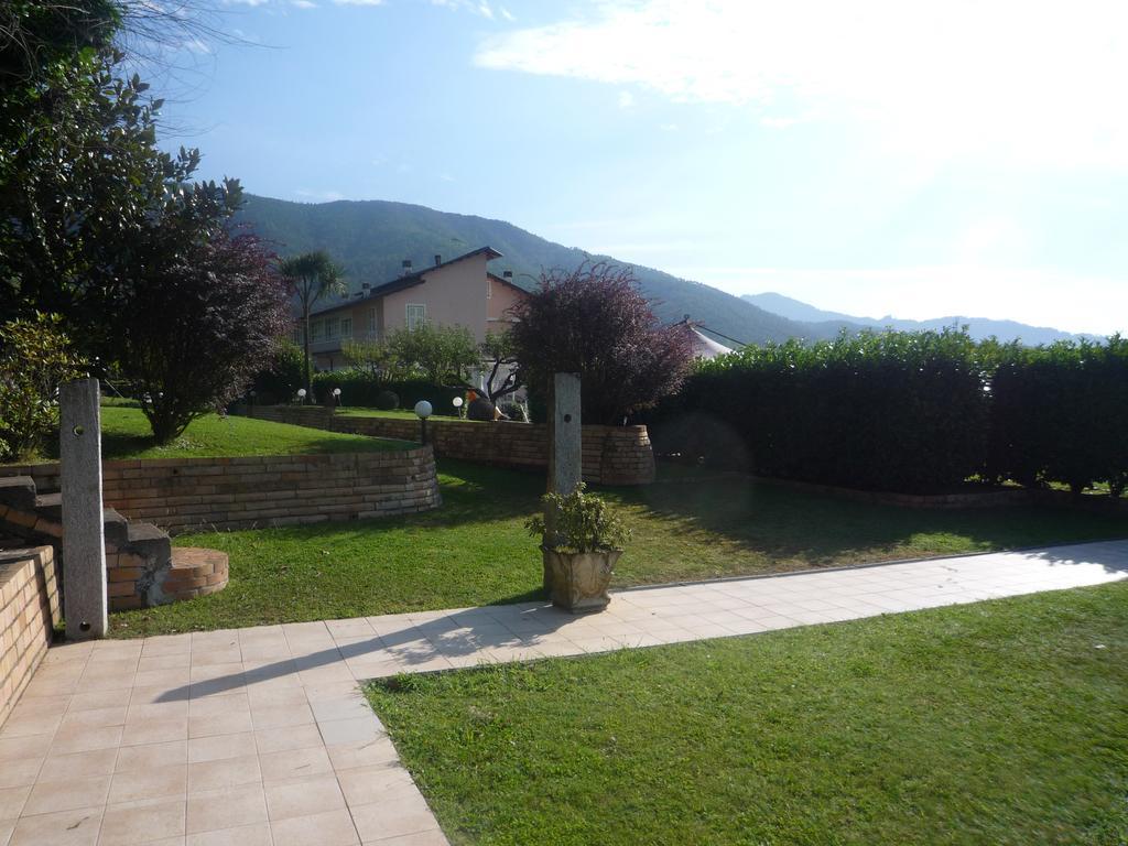 Casa Rea Βίλα Beverino Εξωτερικό φωτογραφία