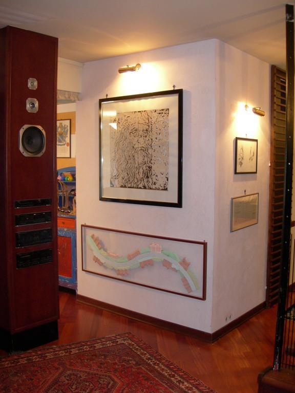 Casa Rea Βίλα Beverino Εξωτερικό φωτογραφία