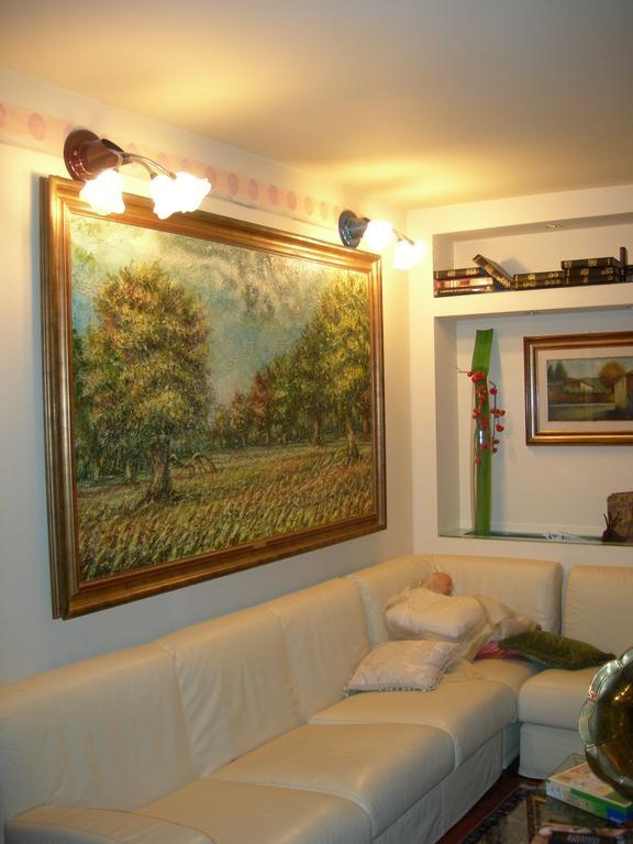 Casa Rea Βίλα Beverino Εξωτερικό φωτογραφία