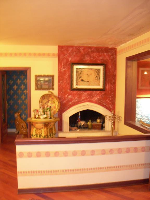 Casa Rea Βίλα Beverino Εξωτερικό φωτογραφία