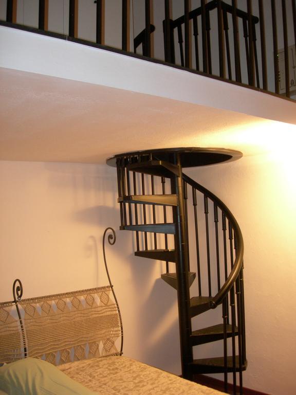 Casa Rea Βίλα Beverino Εξωτερικό φωτογραφία