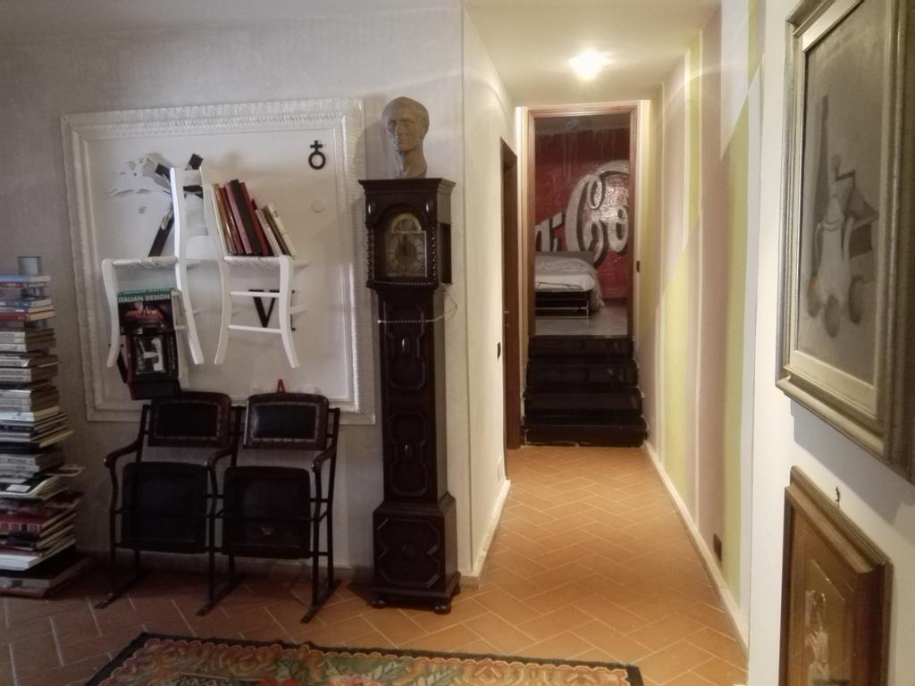 Casa Rea Βίλα Beverino Εξωτερικό φωτογραφία