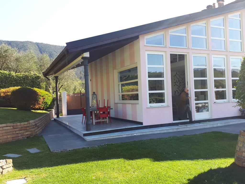 Casa Rea Βίλα Beverino Εξωτερικό φωτογραφία