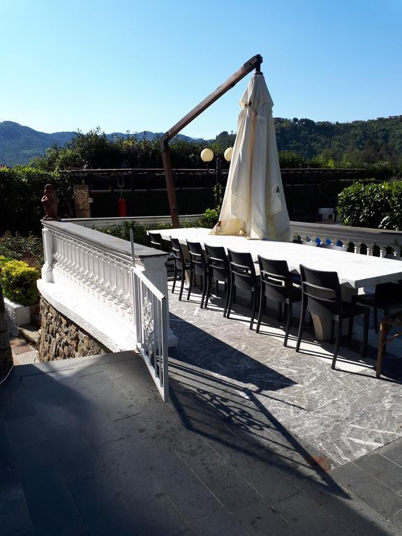 Casa Rea Βίλα Beverino Εξωτερικό φωτογραφία
