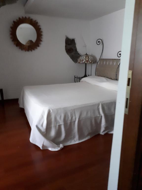 Casa Rea Βίλα Beverino Εξωτερικό φωτογραφία