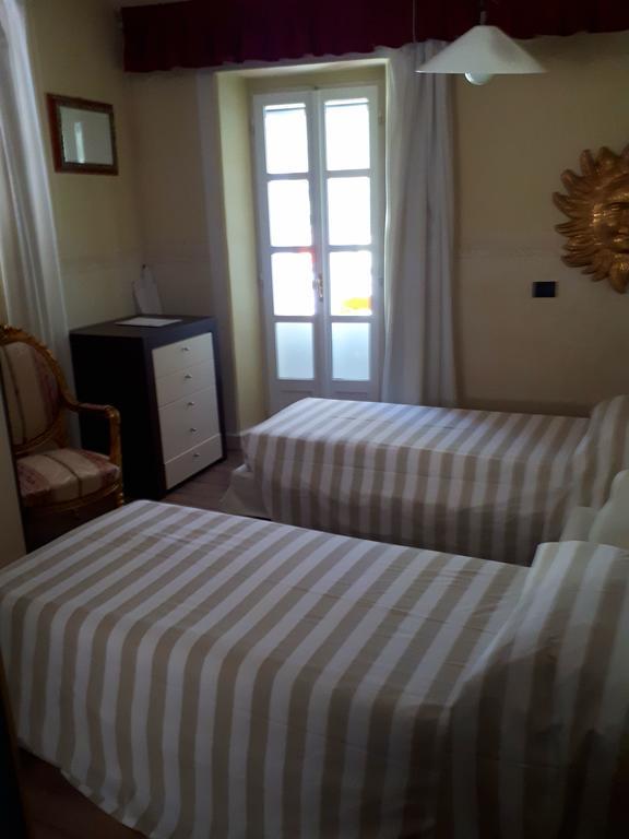 Casa Rea Βίλα Beverino Εξωτερικό φωτογραφία