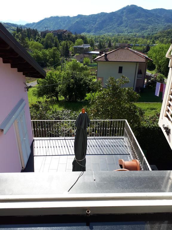 Casa Rea Βίλα Beverino Εξωτερικό φωτογραφία