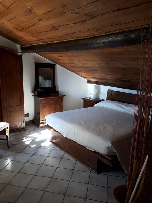 Casa Rea Βίλα Beverino Εξωτερικό φωτογραφία