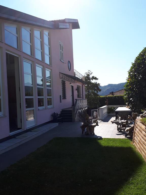 Casa Rea Βίλα Beverino Εξωτερικό φωτογραφία