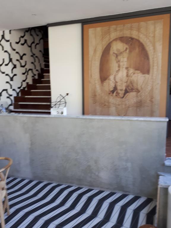 Casa Rea Βίλα Beverino Εξωτερικό φωτογραφία
