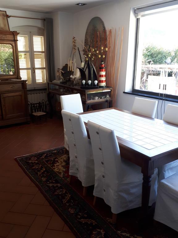 Casa Rea Βίλα Beverino Εξωτερικό φωτογραφία