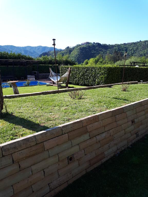 Casa Rea Βίλα Beverino Εξωτερικό φωτογραφία