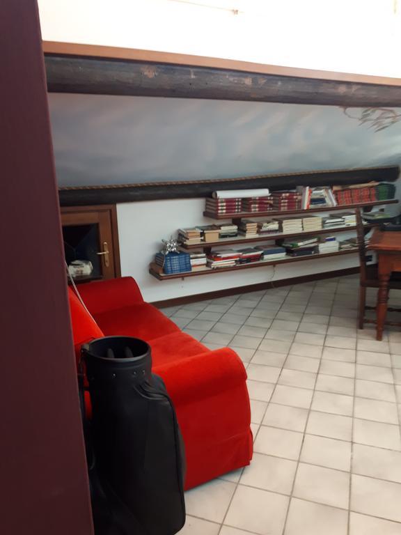Casa Rea Βίλα Beverino Εξωτερικό φωτογραφία