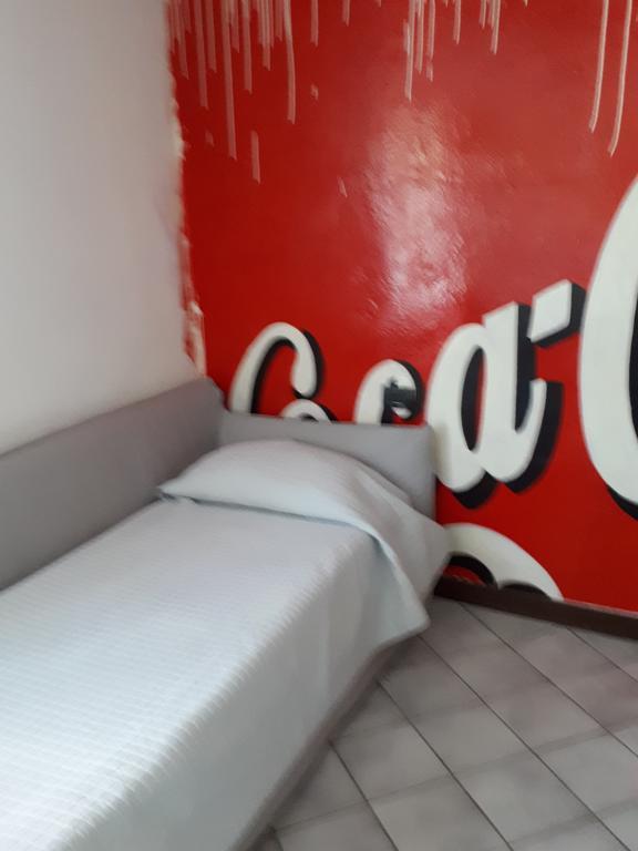 Casa Rea Βίλα Beverino Εξωτερικό φωτογραφία