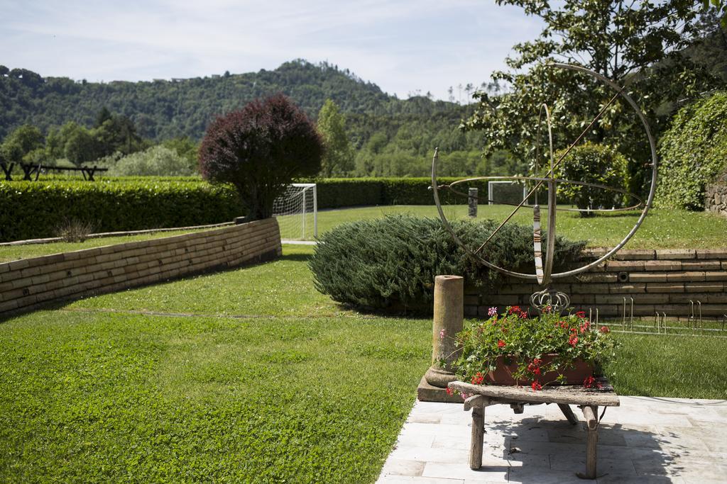 Casa Rea Βίλα Beverino Εξωτερικό φωτογραφία