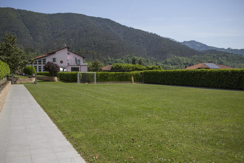 Casa Rea Βίλα Beverino Εξωτερικό φωτογραφία