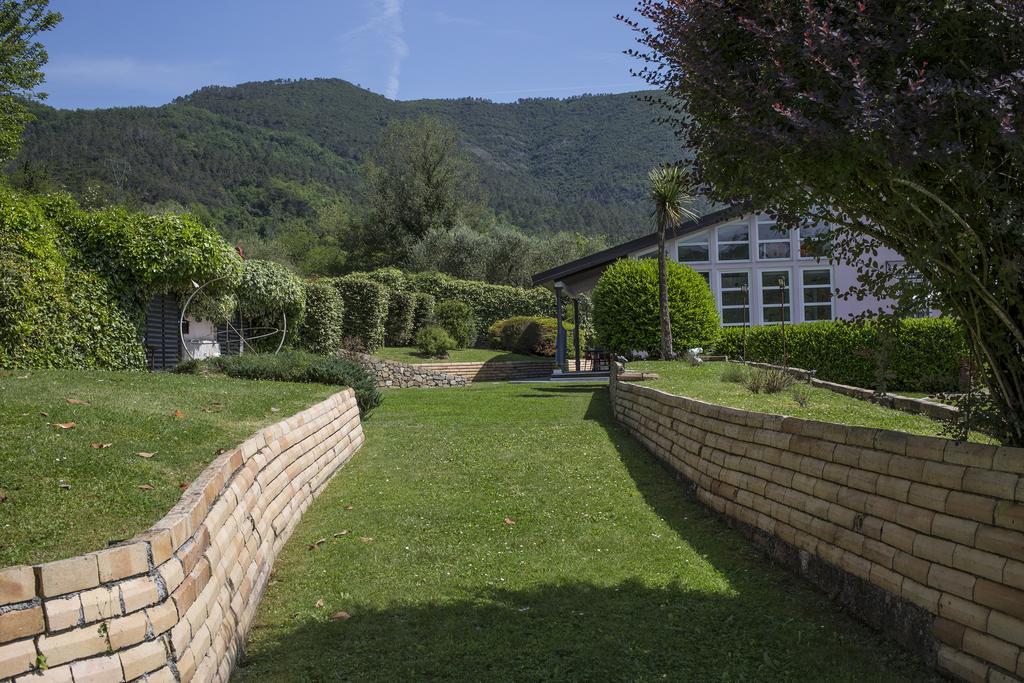 Casa Rea Βίλα Beverino Εξωτερικό φωτογραφία