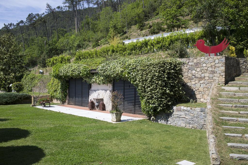 Casa Rea Βίλα Beverino Εξωτερικό φωτογραφία